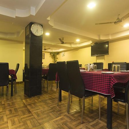 Jagjeet'S Balaji Inn 실리구리 외부 사진